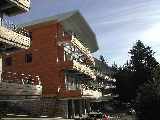 Leaseback Chalet