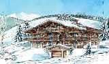 Megeve Ski Apartments