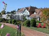 Colonial Style and Elegance