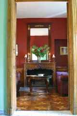 TV Room