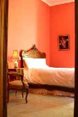 The Coral Room