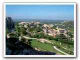 Les Baux de Provence (10 mins)