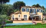 Luxury Leaseback Villas with Private Pools in St Tropez D1234 - from the French Property Company.