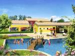 Colombiers Leaseback, Canal du Midi - from the French Property Company.