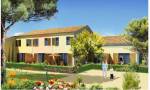 Artist's Impression - Domaine d'Ens�rune