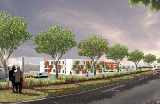 Artist's Impression