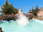 Aqualand at Fr�jus