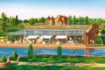 Artist's Impression