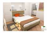 Bedroom Example