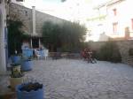 The Courtyard