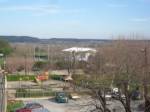 View from house