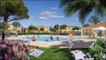 Artist's Impression - Pool (b)