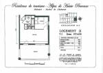 1-bed lot plan example