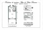 Studio lot plan example