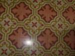Floor tiles