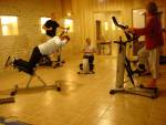 Fitness Room