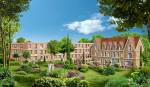 Artist's Impression