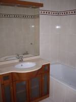 Show Home Bathroom