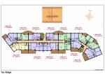 First Floor Plan D & E