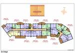 Second Floor Plan D & E