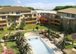 B�ziers Apartments with Spectacular Views 20111 - from the French Property Company.