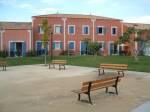 Guaranteed Leaseback Re-sale at Berges du Canal - from the French Property Company.