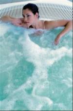 Water therapy