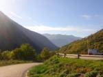Valley view