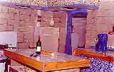 just waiting to be opened