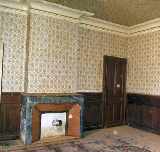 A Downstairs Room