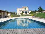 House and Pool