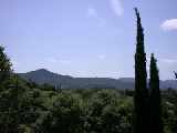 Not forgetting the views...