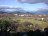 The wonderful view