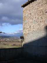 View from the Terrace