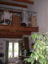 The Mezzanine