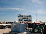 The Fish Market
