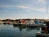 The Port